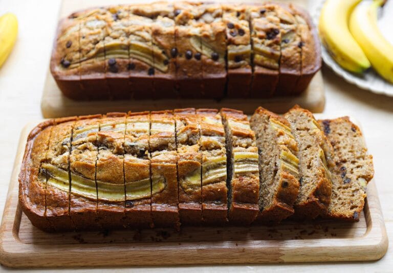 Bananenbrood Recept: Makkelijk Zelf Maken