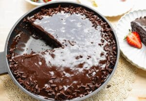 Matilda Cake Zonder Oven