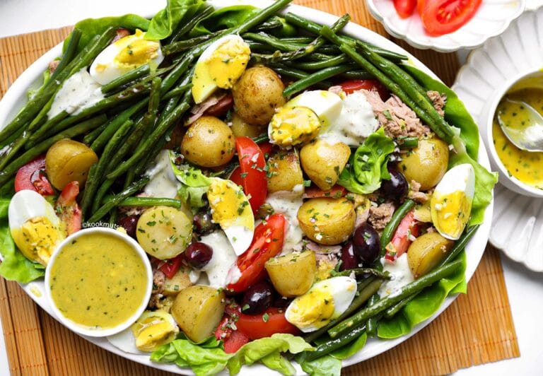 Niçoise Salade