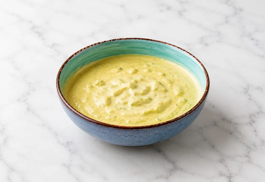Big Mac Sauce Recipe – Easy Homemade Copycat with 4 ingredients