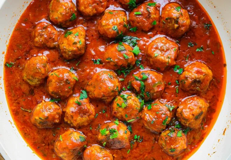 Albondigas