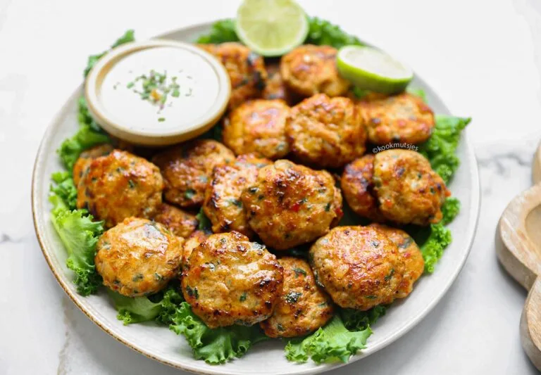 Kofte Recept