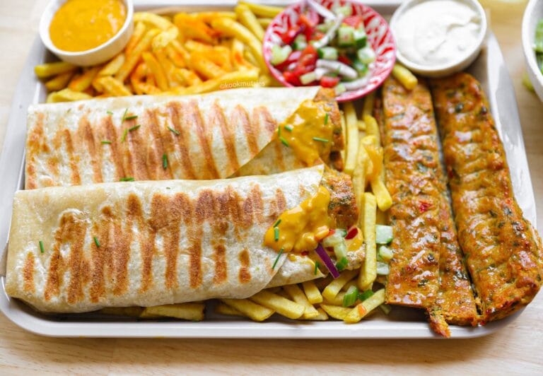 Kip Kebab