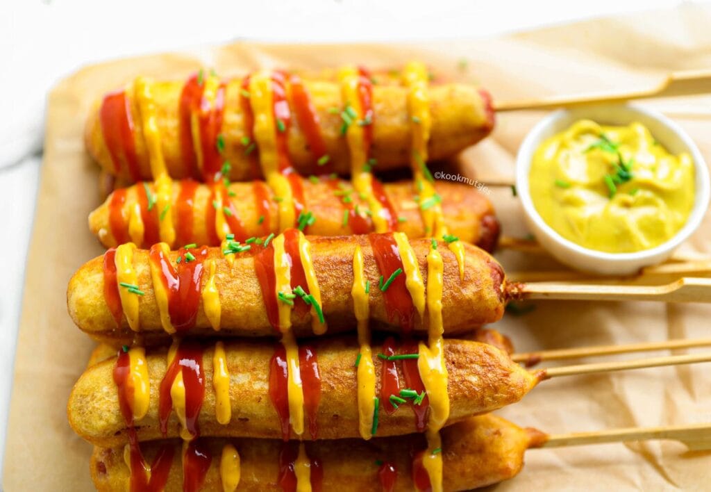 Corndog