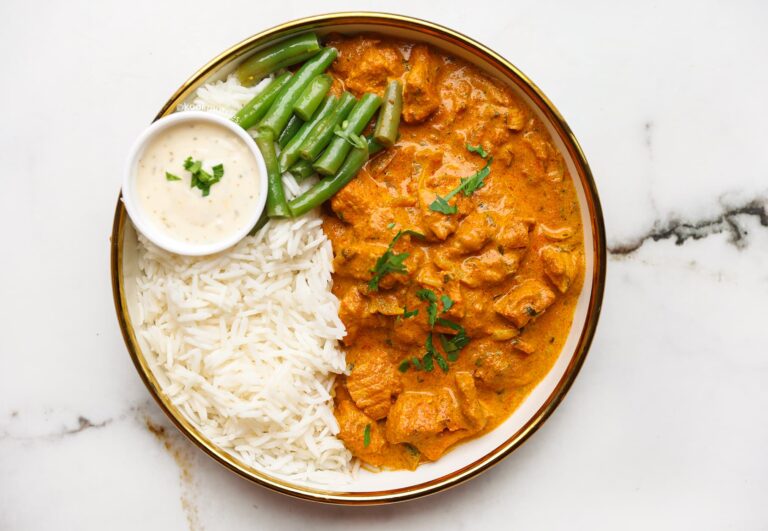 Kip Tandoori