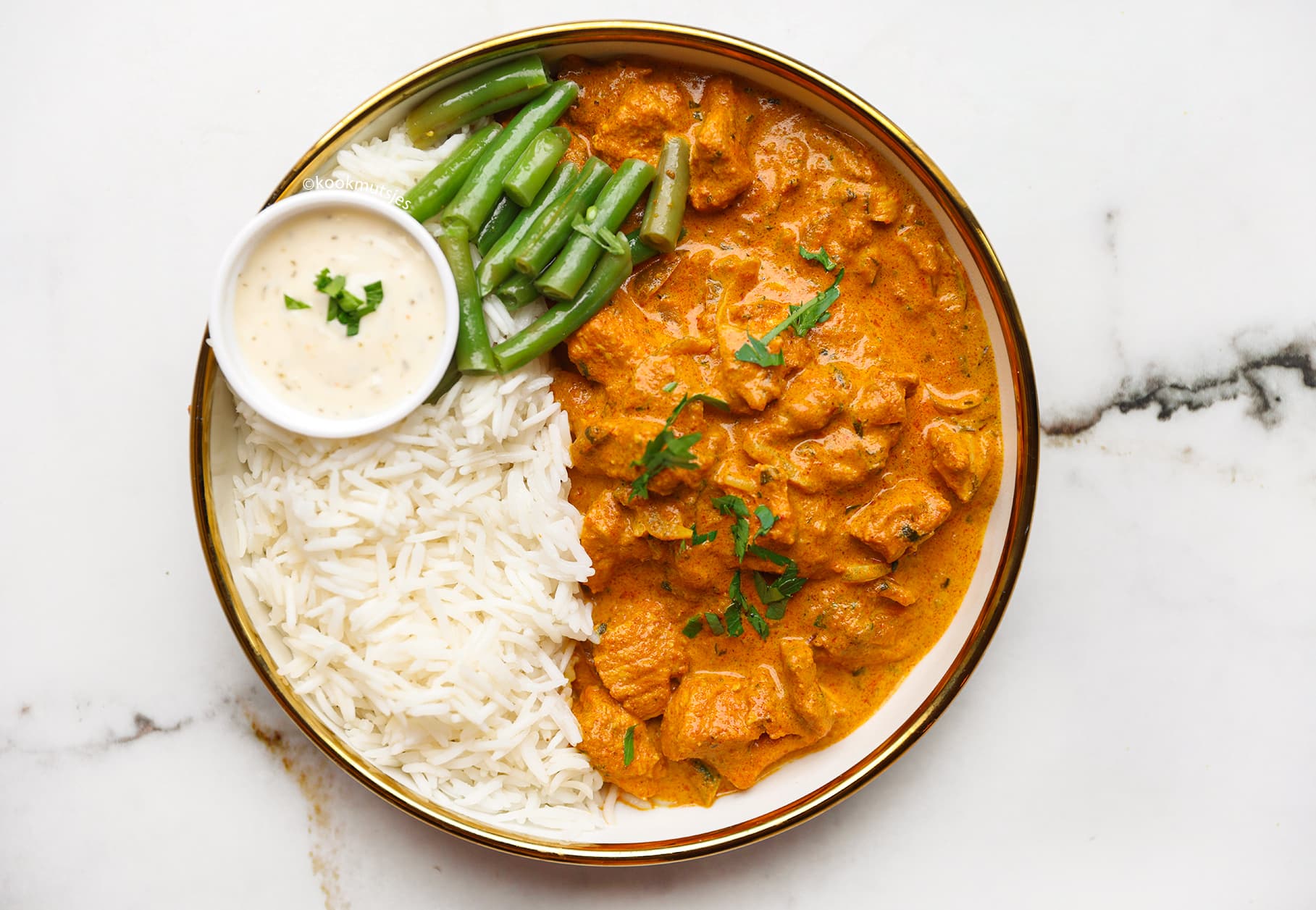 Kip Tandoori