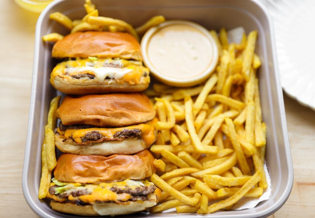 Smashburger