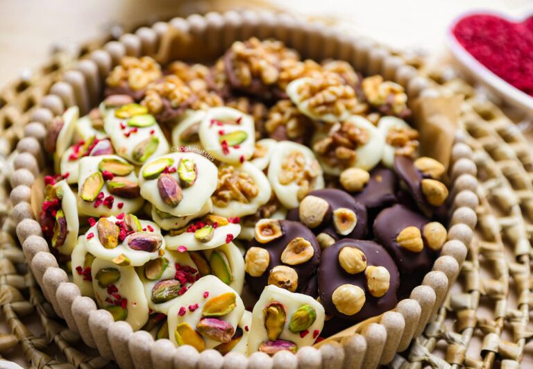 Chocolade Flikken